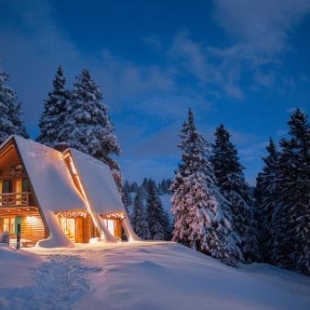 Фотография гостевого дома Chalet Alpinka