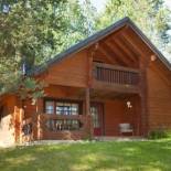 Фотография базы отдыха Holiday Club Hannunkivi Cottages