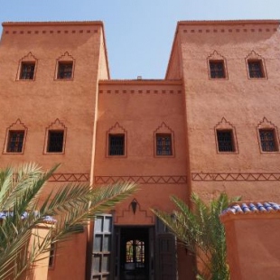 Фотография мини отеля Riad Bouchedor