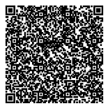 QR код гостиницы Глобус