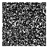 QR код гостиницы Полоцк-Стекловолокно