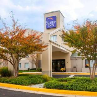 Фотографии гостиницы 
            Sleep Inn Rockville