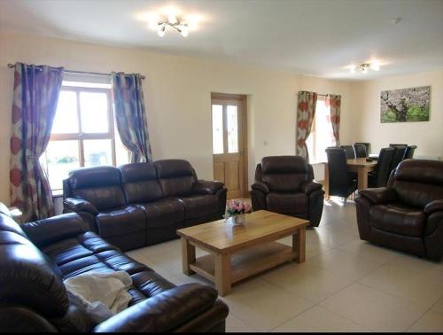 Фотография гостевого дома Caherush Lodge