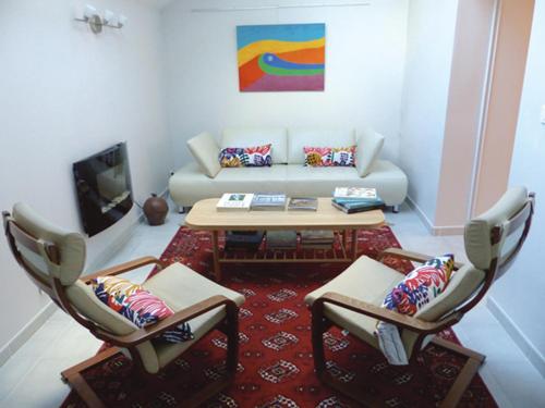 Фотография гостевого дома Le chant des arbres