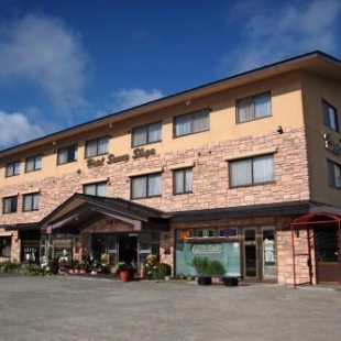 Фотография гостиницы Hotel Sunny Shiga