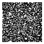 QR код мини отеля Виктория