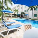 Фотография гостиницы Holiday Inn Express Paraiso - Dos Bocas, an IHG Hotel