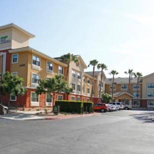 Фотографии гостиницы 
            Extended Stay America Suites - Los Angeles - Simi Valley