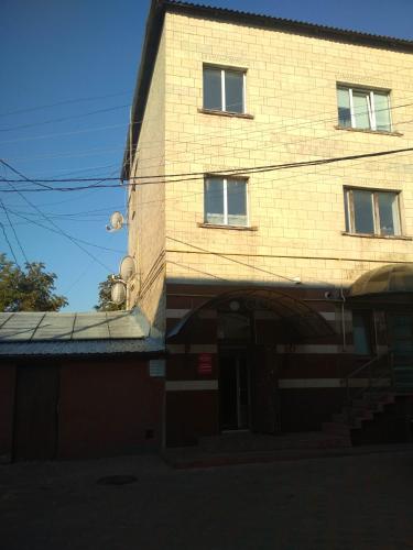 Фотография гостиницы Подолье