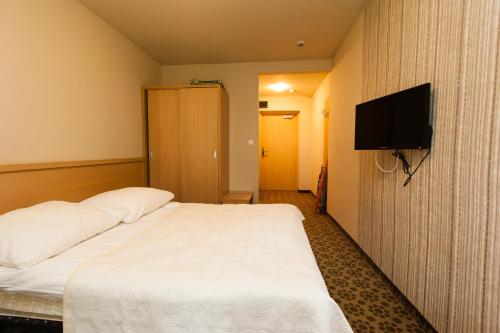 Фотография гостиницы Geovita Dźwirzyno