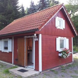 Фотография гостевого дома Ferienhaus am Zainhammer