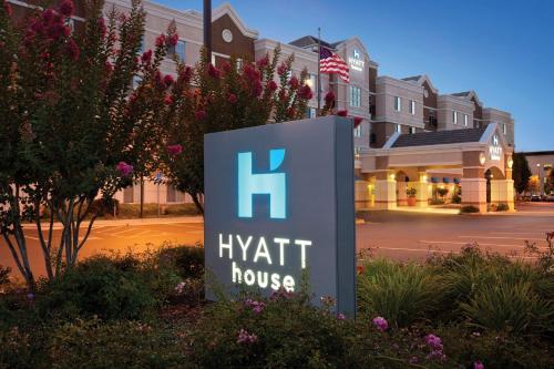 Фотографии гостиницы 
            Hyatt House Pleasant Hill