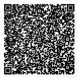 QR код гостиницы Рыбацкая деревня