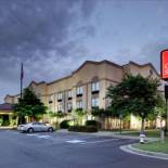 Фотография гостиницы Comfort Suites Woodstock