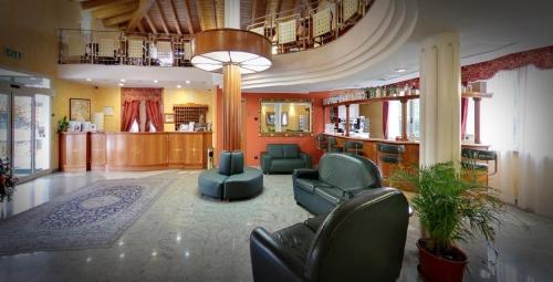 Фотография гостиницы Hotel Riz B.B