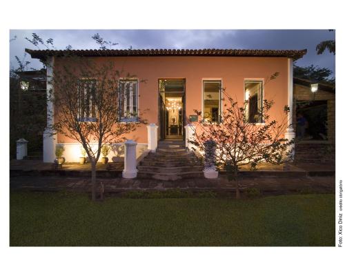 Фотография гостиницы Hotel de Lençois