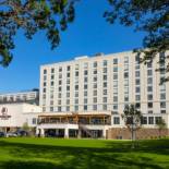 Фотография гостиницы DoubleTree by Hilton Hotel Niagara Falls New York