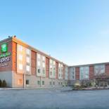 Фотография гостиницы Holiday Inn Express and Suites Pittsburgh West Mifflin, an IHG Hotel