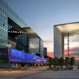 Фотография гостиницы Hilton Paris La Défense