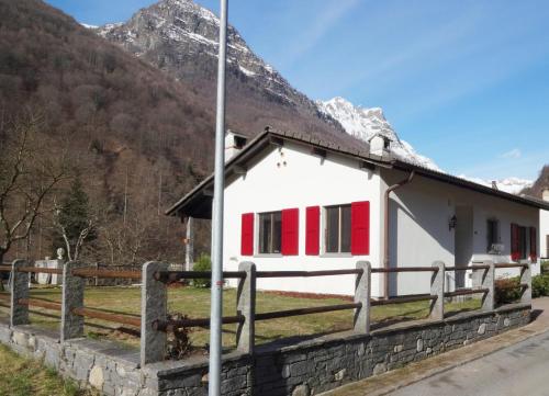 Фотография гостевого дома Casa Marco