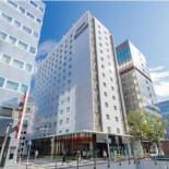 Фотография гостиницы JR Kyushu Hotel Blossom Hakata Central