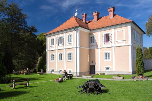 Фотография гостевого дома Pension Inge