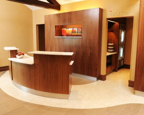 Фотография гостиницы Courtyard Rochester East / Penfield