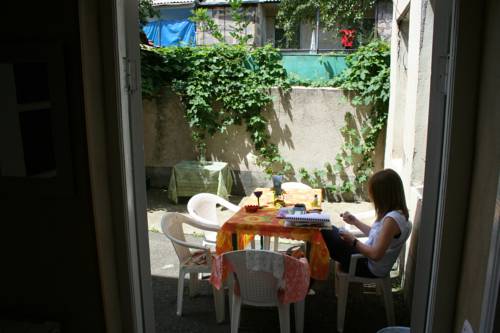 Фотография гостевого дома Lena's B&B