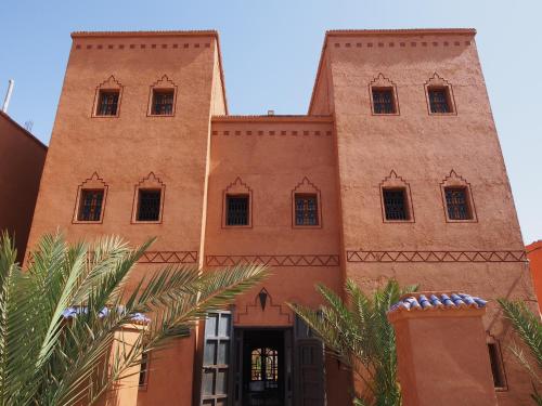 Фотографии мини отеля 
            Riad Bouchedor