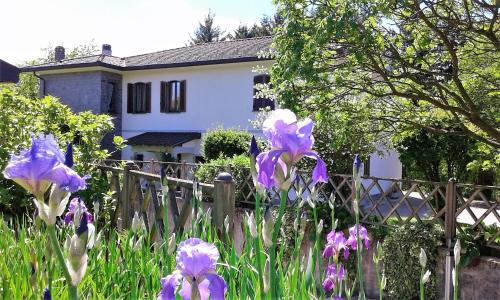 Фотография гостевого дома Le Bricolle