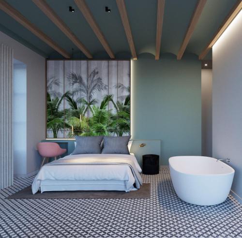 Фотография гостиницы YOU & CO. Quart Boutique