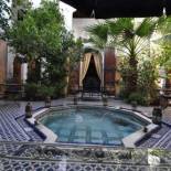 Фотография мини отеля Riad Le Sucrier de Fès