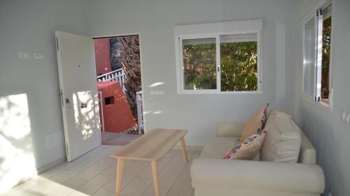 Фотография гостевого дома Casita La Palmera