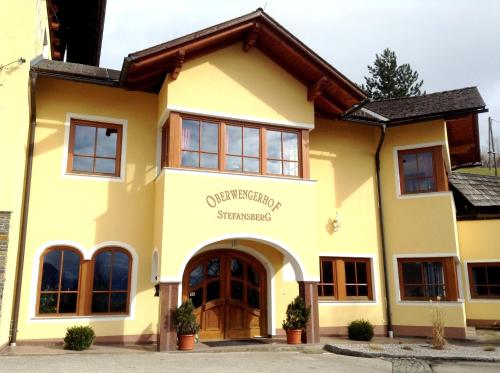 Фотография апарт отеля Landhotel Oberwengerhof