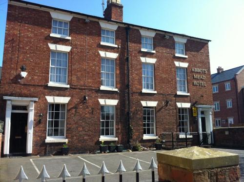 Фотография гостиницы Abbots Mead Hotel