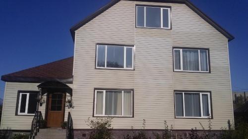 Фотография гостевого дома КАМЧАТДАР