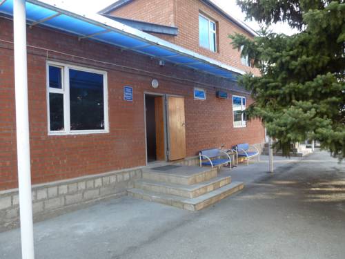 Фотография мини отеля На Гоголя, 94/9