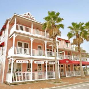 Фотографии гостиницы 
            The Riverview Hotel - New Smyrna Beach