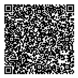 QR код гостиницы Старый Хива