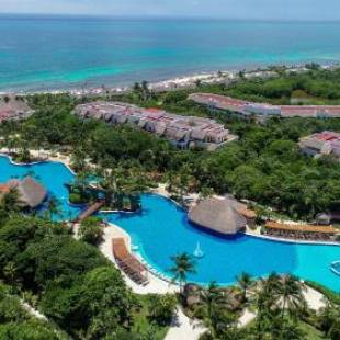 Фотографии гостиницы 
            Valentin Imperial Riviera Maya All Inclusive - Adults Only