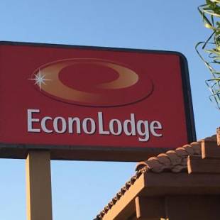 Фотографии гостиницы 
            Econo Lodge