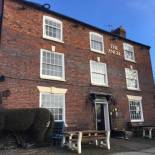 Фотография мини отеля The Angel Inn Stourport