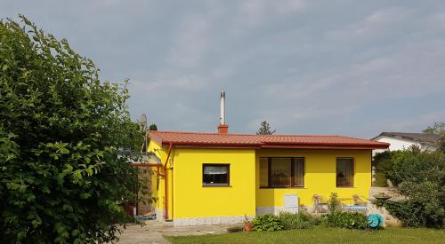 Фотография гостевого дома Ferienhaus Sonnenweg