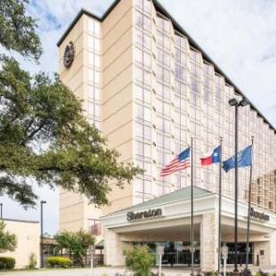 Фотографии гостиницы 
            Sheraton Dallas Hotel by the Galleria