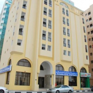 Фотография апарт отеля Al Buhaira Hotel Apartment