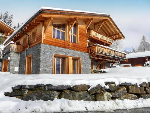 Фотография гостевого дома Chalet Chalet Maurice
