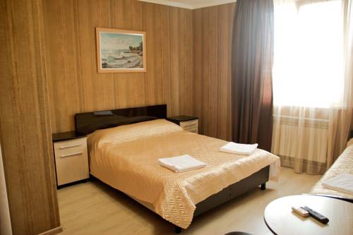 Фотография гостевого дома Катерина-Комфорт