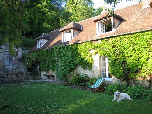 Фотографии гостевого дома 
            Le Cottage, Maison paysanne au cœur du Vexin