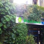 Фотография гостиницы Green hotels Confort Paris 13