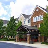 Фотография гостиницы Sonesta ES Suites Detroit Auburn Hills